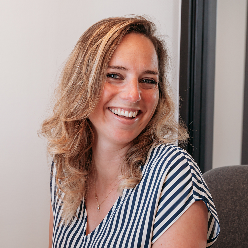 Dionne Emmelkamp